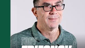 The Northeast Conference announced...