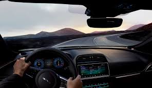 Maybe you would like to learn more about one of these? 2019 Jaguar F Pace Svr Is Here Dubai Abu Dhabi Uae