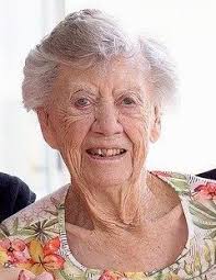 Obituary for Joan Strattan Whitehouse