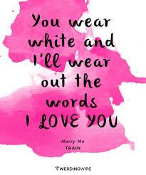 50 Most Romantic Song Lyrics For Weddings Romantic Song Lyrics Love Song Quotes Love Songs Lyrics