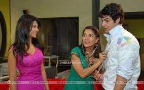 Jennifer Winget Karan Wahi And Koel Purie Jennifer Winget Jennifer Celebrities