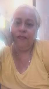 Irene Maldonado Rodriguez