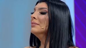 Toată lumea se uita ca la urs la ea! Andreea Tonciu La Spital Vedeta De La Bravo Ai Stil Celebrities Are Probleme Grave De SÄƒnÄƒtate