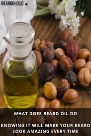 With so many options for motor oil, it can be overwhelming finding the perfect option for your vehicle. What Does Beard Oil Do Knowing It Will Make Your Beard Look Amazing Every Time Beardoholic Beard Oil Argan Oil Hair Serum Argan Oil Hair