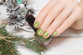 See more ideas about green nails, nails, nail designs. 6 230 Nail Design Green Photos Free Royalty Free Stock Photos From Dreamstime