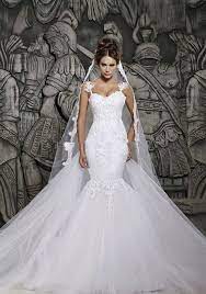 1 Wedding Dresses Design Fashion Wedding Dresses Mermaid Wedding Dress Lace Mermaid Wedding Dress