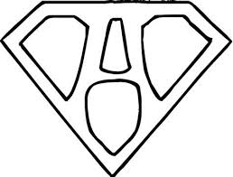 Find the best barbie coloring pages for kids and adults and enjoy coloring it. Superman Logo Letter K Coloring Pages Jambestlune