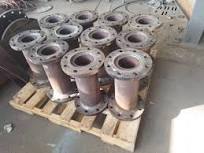 Cast Iron Lathe Bed, Sand Casting for Machine Parts, Iron Castings for CNC Machine