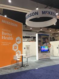 Mckesson The Nacds Total Store Expo Is A One Of A Kind Opportunity For Retailers And Their Suppliers To Ga Healthcare Solutions Health Tools Medical Supplies