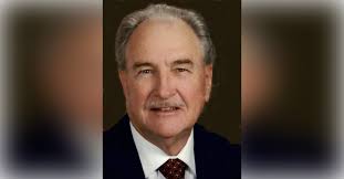 Obituary information for Jerry Wayne Spry