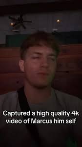 Marcus Video Footage