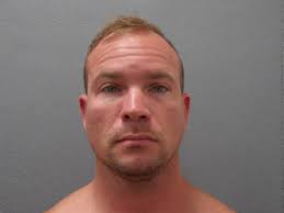 HOLLYWOOD MAN FACES CHARGES AFTER HE REPORTEDLY STOLE AN AMERICAN FLAG FROM  A KEY LARGO PROPERTY