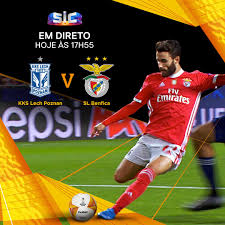 Assistir ao jogo do benfica ao vivo é fácil, aqui! Facebook