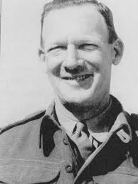 Frederick James Gwilliam