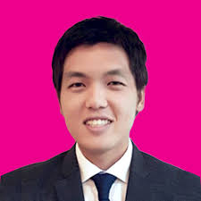 Dr Ian Tay