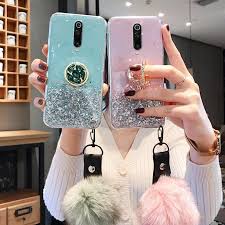 2020 popular 1 trends in cellphones & telecommunications, consumer electronics, automobiles & motorcycles, computer & office with mi 8 pro phone case and 1. Bling Glitter Case For Xiaomi Redmi Note 9s 8t 8 Pro Max 6 5 7a Case Cover Mi Note 10 A3 Lite Bumper Buy From 4 On Joom E Commerce Platform