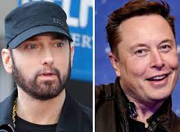 Quand Elon Musk cite du Eminem en plein conflit judiciaire