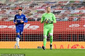 Everton are offering robin olsen and his family support in the wake of the robbery, which has left them shaken. Robin Olsen Admits He Is Crossing His Fingers Of Permanent Move To Everton From Roma Saty Obchod News