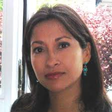 Eva Elizabeth CHÁVEZ