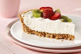 Philadelphia No Bake Cheesecake Recipe Cheesecake Recipes Kraft Recipes Food