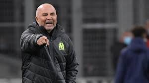 Olympique de marseille was already active in women's football in the 1920s. Ligue 1 Sampaoli Reve De Voir L Om Etre A La Hauteur De L Histoire De Ce Club Eurosport