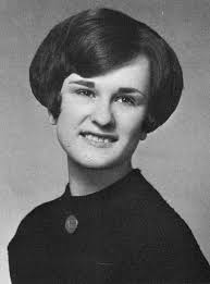 Happy Birthday Meg (Grimm) Kernicky!