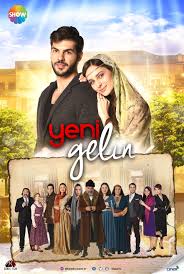 The best and most beautiful romantic turkish films are on puhutv! Yeni Gelin Tv Series 2017 2018 Imdb