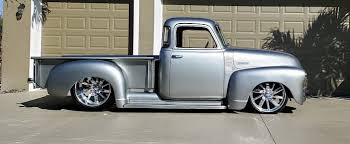 Image result for Gray 1954 Truck