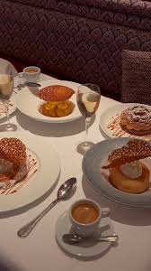 Brasserie La Lorraine (@brasserielalorraine) · Paris