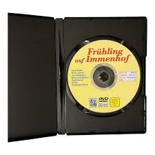 Frühling auf Immenhof mit Heidi Brühl Horst Janson Giulia Follina | DVD |  1974 | eBay