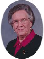 Ruth Ferrell Obituary