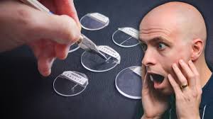 Here's why I hate mineral crystal.