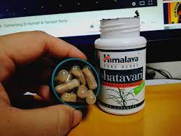 Zobacz więcej postów strony petua tambah susu badan na facebooku. Pil Herba Shatavari Himalaya Untuk Tambah Susu Badan Dengan Selamat