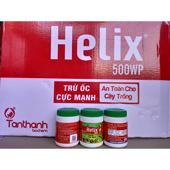 Helix 500WP