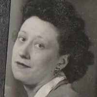 Geraldine Faye Loper (1916–1976) • FamilySearch