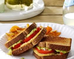 Share to twitter share to facebook share to pinterest. Resepi Sihat Sarapan Pagi Mudah Cepat Hanya Guna 5 Bahan Sahaja