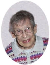 Freda Johnson Obituary January 18, 2008