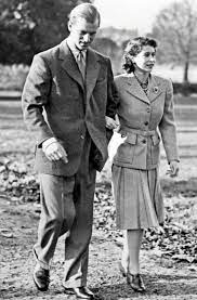 Rare Photos Of Queen Elizabeth And Prince Philip You Haven T Seen Fame10 Queen Elizabeth Young Queen Elizabeth Princess Elizabeth
