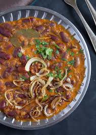How To Make Rajma Indian Kidney Bean Curry Recipe Recipes With Kidney Beans Rajma Recipe Kidney Bean Curry