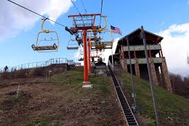 Gatlinburg SkyPark - a Walk in the Clouds with Amazing Mountain Views -  Edgewater Hotel