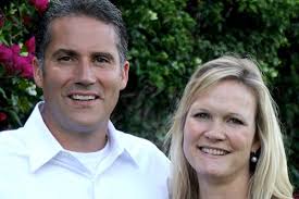 Brian & Mary Dennett