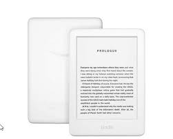 The app is completely free and contains no… Amazon New Kindle 2020 10 Generace Bila 2020 10 Gen 6 Palcu White Elektronicka Ctecka Knih 6in Display S Reklamami Eod