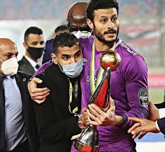 كيف مات النبي يحيى عليه السلام. Ø¨Ø¹Ø¯ Ø­Ù…Ù„Ù‡ Ù„ÙƒØ£Ø³ Ø¯ÙˆØ±ÙŠ Ø£Ø¨Ø·Ø§Ù„ Ø¥ÙØ±ÙŠÙ‚ÙŠØ§ Ù…Ø¤Ù…Ù† Ø²ÙƒØ±ÙŠØ§ ÙŠØ³Ø±Ù‚ Ø§Ù„Ø£Ø¶ÙˆØ§Ø¡ Ù…Ù† Ù„Ø§Ø¹Ø¨Ù‰ Ø§Ù„Ù†Ø§Ø¯ÙŠ Ø§Ù„Ø£Ù‡Ù„ÙŠ Ø§Ù„ÙˆÙØ¯