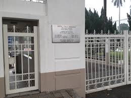 Embassy kuala lumpur 376 jalan tun razak 50400 kuala lumpur malaysia. Apply Visa At Thai Embassy Kl Not Your Typical Tourist