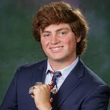 Calvin Carey's Instagram, Twitter & Facebook