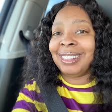 Profile for Latasha Galloway