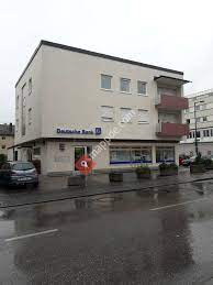 Alle 1 deutsche bank filialen in germering mit aktuellen öffnungszeiten 2020/2021 und den besten angeboten. Deutsche Bank Filiale Germering