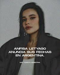 INFO TICKETS ARGENTINA™