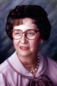 Audrey Phyllis Kirchner Ranheim (1922-2010)