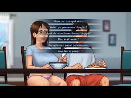 The game has a fascinating story, lots of. Cara Mengubah Summertime Saga Bahasa Indonesia Youtube